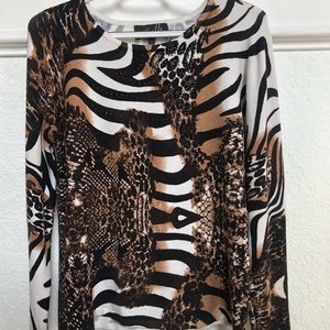 Camille LA VIE size Large